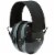 Radians TRPX 29 dB NRR Earmuffs TR0160CS Perspective: left