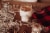 ICUP Inc. National Lampoon's Christmas Vacation Griswold Glass Moose Mug Perspective: left