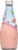 Kuii® Strawberry Flavor Coconut Milk Perspective: left