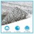 Madison Park MP72-1544 Spa Cotton Bath Rug, 27 x 45 , Aqua Perspective: left