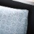 Madison Park MPE10-117 Essentials Serenity Complete Bed & Sheet Set King Aqua,King Perspective: left