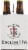 St George English IPA Beer Perspective: left