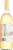 Old North State Winery Fish Hippie® Sweet White Muscadine White Wine Perspective: left