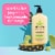 Hempz Sweet Pineapple & Honey Melon Herbal Body Moisturizer Perspective: left