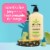 Hempz Sweet Pineapple & Honey Melon Herbal Body Moisturizer Perspective: left