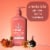 Hempz Beauty Actives Sweet Jasmine & Rose Herbal Body Moisturizer with Collagen Booster Perspective: left