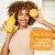 Hempz Beauty Actives Citrus Blossom Herbal Body Moisturizer with Vitamin C Perspective: left