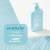 Hempz Beauty Actives Ocean Breeze Herbal Body Moisturizer with Hyaluronic Acid Perspective: left