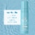 Hempz Beauty Actives Ocean Breeze Gentle Facial Foaming Cleanser with Hyaluronic Acid Perspective: left