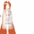 Hempz Glow Getter Herbal Body Moisturizer with Shimmer Perspective: left