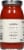 Organico Bello® Tomato Basil Pasta Sauce Perspective: left