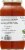 Monte Bene Vodka Pasta Sauce Perspective: left