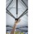 Tommy Bahama Patented Pop Up Canopy EZ Open Tent w/ Roller Bag Blue, 10 x 10' Perspective: left