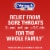 Chloraseptic Spray Children's Cherry-Licious Sore Throat 6 fl oz Perspective: left