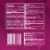 Chloraseptic Max Strength Wild Berries Sore Throat Lozenges Perspective: left