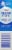 Clear Eyes® Contact Lens Multi Action Relief Eye Drops Perspective: left