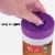 Rejuvenate Fiber Blend Cleaning Wipes 8 in. W x 7 in. L 30 pk - Total Qty: 1 Perspective: left