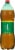 Guarana Antarctica Soda Perspective: left