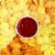 Variety Pack Crunchy Cheese Crisps, Made with All Natural Cheese, Keto Friendly, Gluten Free Perspective: left