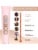 Nicebay Hair Straightener Brush, Ionic Hair Straightener Comb with 6 Temp Perspective: left