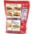 French's Original Crispy Fried Onions, Crunchy Topping, 24 Oz (Pack of 6) Perspective: left