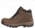 Northside Apex Men's Hiking Boots - Brown Perspective: left