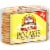 De Wafelbakkers Fully Baked Buttermilk Pancakes 24 Count Perspective: left