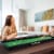 Cipton® Wooden Bocce Ball Set Perspective: left