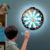 Cipton® LED Magnetic Dart Set Perspective: left