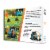 Cipton® LED Lawn Darts Perspective: left