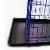 Backyard Expressions Double Door Wire Dog Kennel Pet Crate Perspective: left