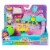 Gabby's Dollhouse Pandy Paws Dreamy Lookup Balcony Set Perspective: left