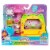 Gabby's Dollhouse Cakey's Fruit Smoothie Party Balcony Playset Perspective: left
