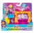 Gabby's Dollhouse Baby Box Cat's Talent Show Balcony Set Perspective: left