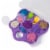 Kinetic Sand™ Variety Case Perspective: left