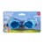 Swimways Bluey Kids Swim Goggles Perspective: left