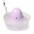 Hatchimals Alive Rainbow Splash Toy Perspective: left
