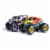 Monster Jam Marvel Iron Man Vs War Machine Monster Trucks Perspective: left