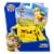 Paw Patrol™ Rubble's Bulldozer Toy Truck with Collectible Action Figure Perspective: left