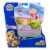 Paw Patrol™ Skye's Helicopter Toy Vehicle with Collectible Action Figure Perspective: left
