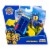 Spin Master PAW Patrol™ Action Pups Chase & Hoverboard Action Figure Set Perspective: left