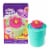 Kinetic Sand™ SquisgBlossom™ Blooming Flower with Neon Yellow & Pink Play Sand Perspective: left