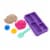 Kinetic Sand™ Cookie Box Set Play Sand Perspective: left