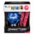 Rubik’s® Cube Smart Egg™ Puzzle - Blue Perspective: left