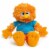 MSR Herbie Cuddle N Comfort Friend Perspective: left