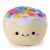 Cheeky Chonks Cheeky O's™ Reversible Plush Perspective: left