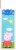 Peppa Pig What I Want to Be Collection Perspective: left