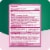 Dulcolax Pink® Stimulant Laxative Tablets for Effective & Predictable Overnight Relief Perspective: left