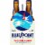 Blue Point Brewing Toasted Lager Perspective: left