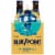 Blue Point Brewing Company Mother Pumpkin Ale Perspective: left